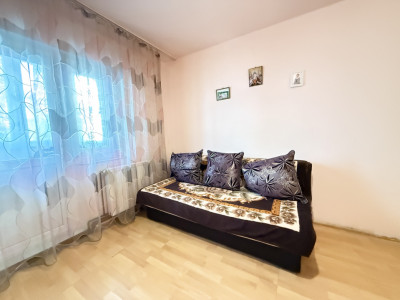 COMISION 0% - Apartament cu 4 camere, 79 mp utili, de vanzare in zona Lipovei imagine mica 18, foxfort.ro