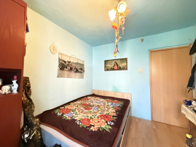 COMISION 0% - Apartament cu 4 camere, 79 mp utili, de vanzare in zona Lipovei imagine mica 23, foxfort.ro