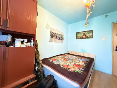 COMISION 0% - Apartament cu 4 camere, 79 mp utili, de vanzare in zona Lipovei imagine mica 24, foxfort.ro