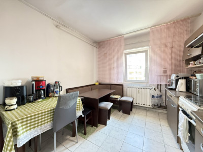 COMISION 0% - Apartament cu 4 camere, 79 mp utili, de vanzare in zona Lipovei imagine mica 26, foxfort.ro
