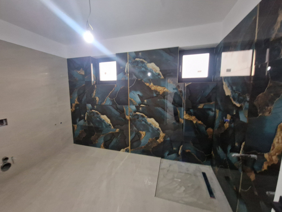 Duplex de vanzare, 4 camere, Mosnita Veche 4, foxfort.ro