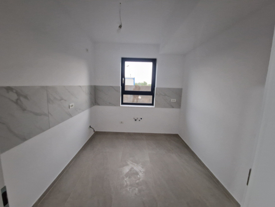 Duplex de vanzare, 4 camere, Mosnita Veche 6, foxfort.ro