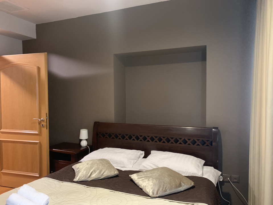Apartament 2 camere Tache Ionescu  2, foxfort.ro