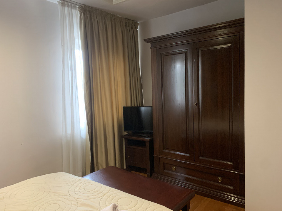 Apartament 2 camere Tache Ionescu  4, foxfort.ro