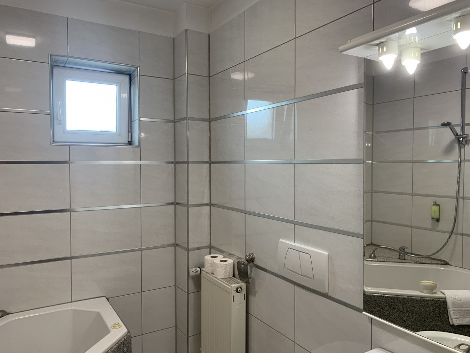 Apartament 2 camere Tache Ionescu  5, foxfort.ro