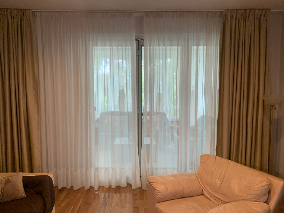 Apartament 2 camere Tache Ionescu  7, foxfort.ro