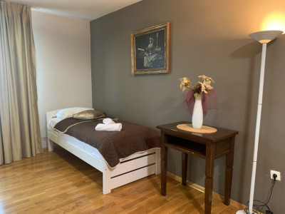 Apartament 2 camere Tache Ionescu  imagine mica 3, foxfort.ro