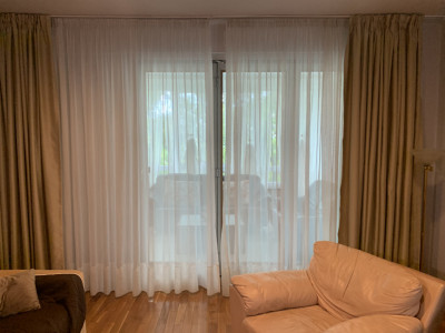 Apartament 2 camere Tache Ionescu  imagine mica 7, foxfort.ro