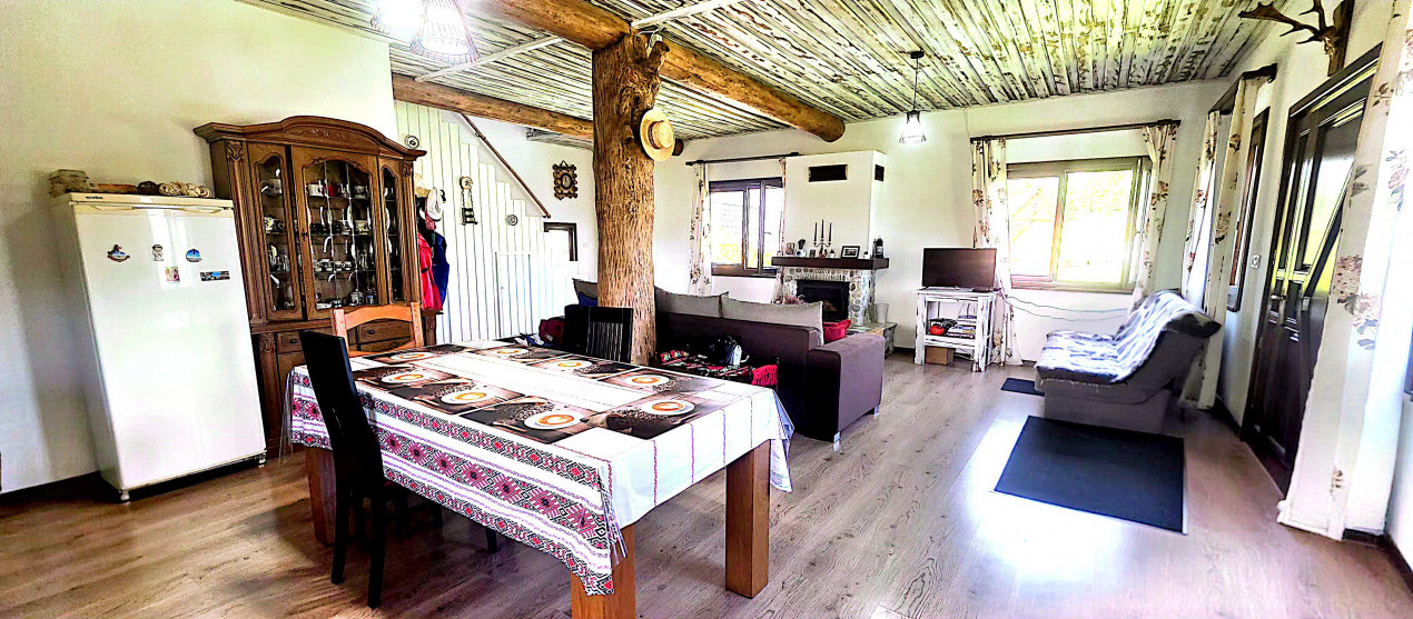 Cabana cu 7 camere de vanzare in Albac - V10073 2, foxfort.ro
