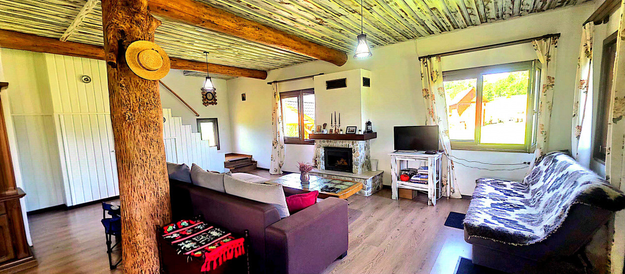 Cabana cu 7 camere de vanzare in Albac - V10073 3, foxfort.ro