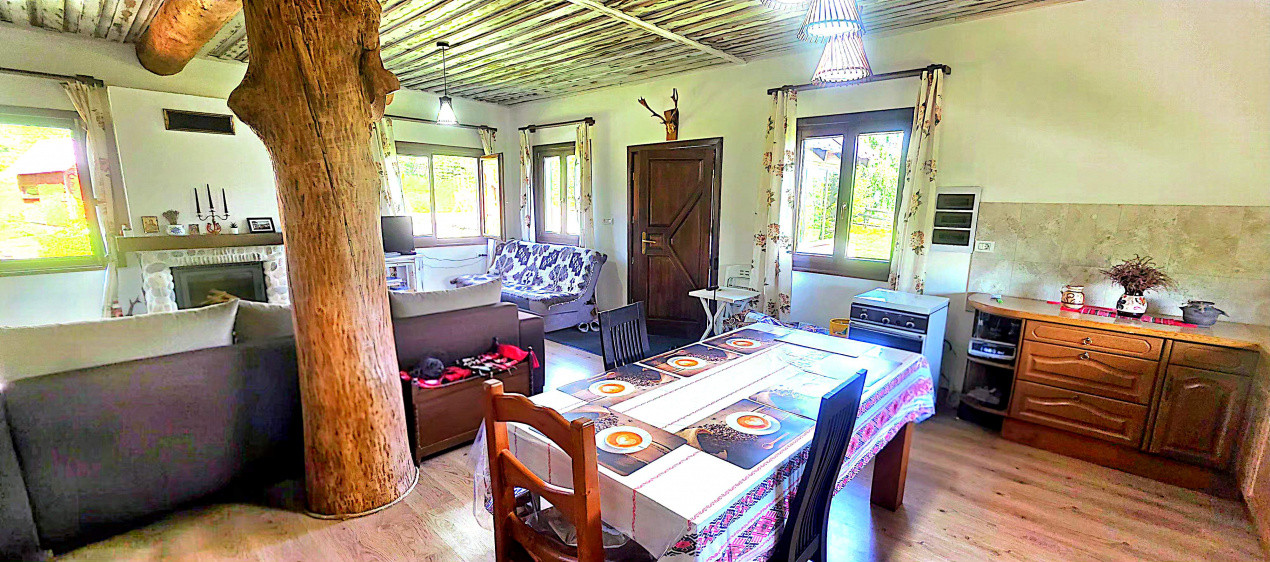 Cabana cu 7 camere de vanzare in Albac - V10073 4, foxfort.ro