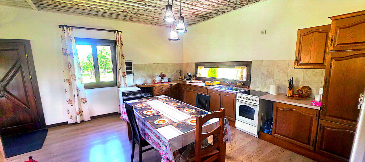Cabana cu 7 camere de vanzare in Albac - V10073 5, foxfort.ro