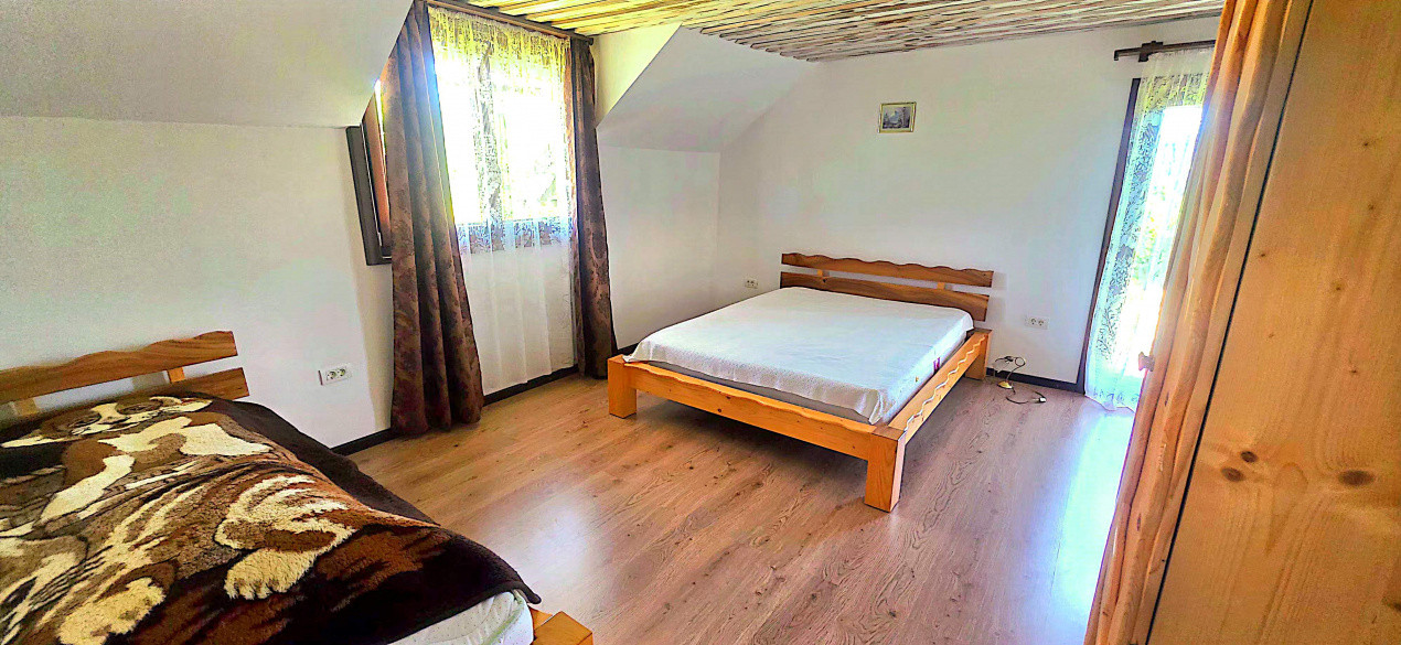Cabana cu 7 camere de vanzare in Albac - V10073 6, foxfort.ro