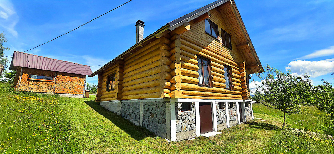 Cabana cu 7 camere de vanzare in Albac - V10073 7, foxfort.ro