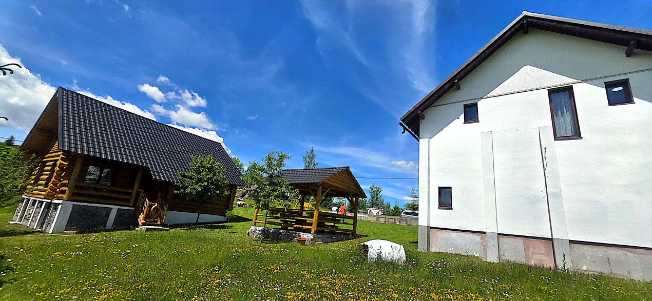 Cabana cu 7 camere de vanzare in Albac - V10073 9, foxfort.ro