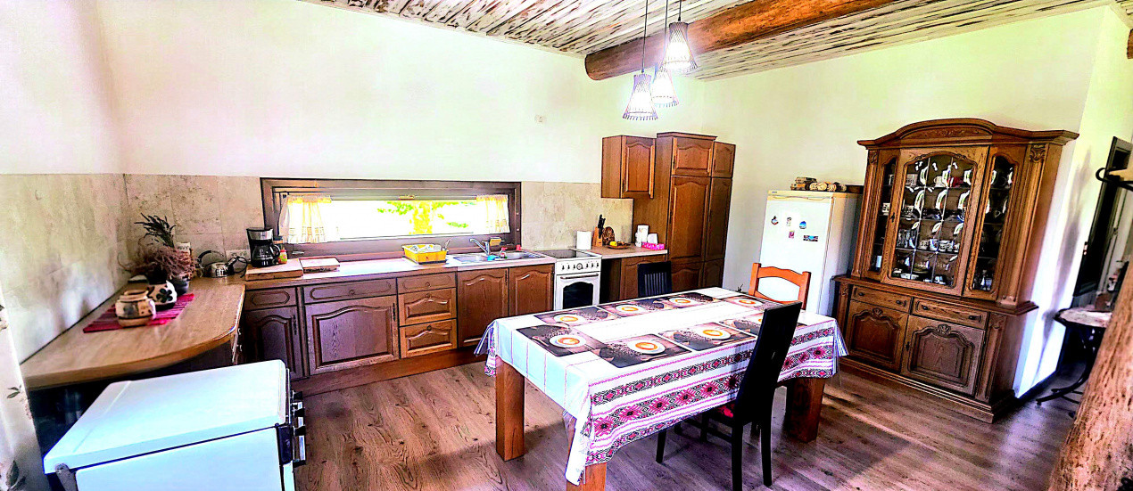 Cabana cu 7 camere de vanzare in Albac - V10073 18, foxfort.ro