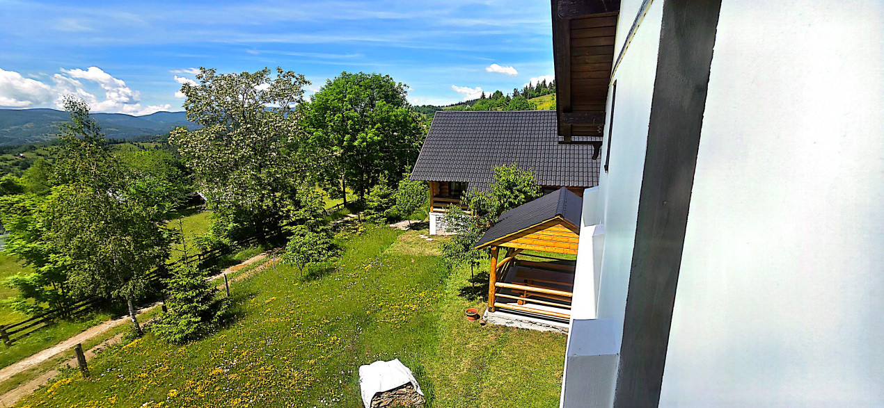 Cabana cu 7 camere de vanzare in Albac - V10073 20, foxfort.ro