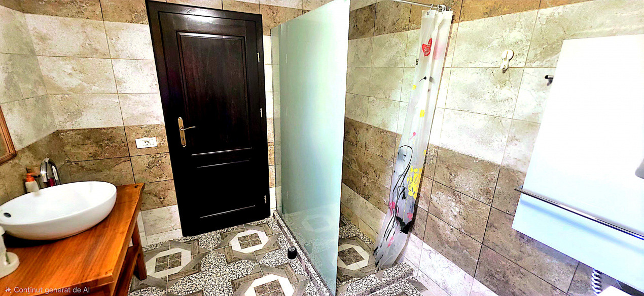 Cabana cu 7 camere de vanzare in Albac - V10073 25, foxfort.ro