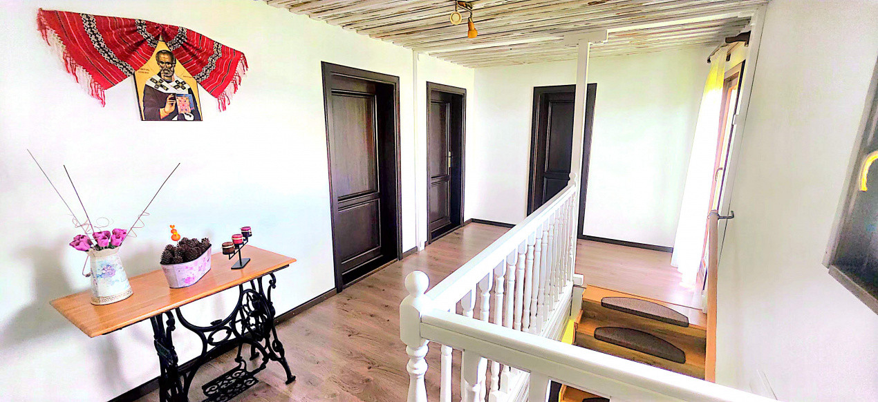 Cabana cu 7 camere de vanzare in Albac - V10073 28, foxfort.ro