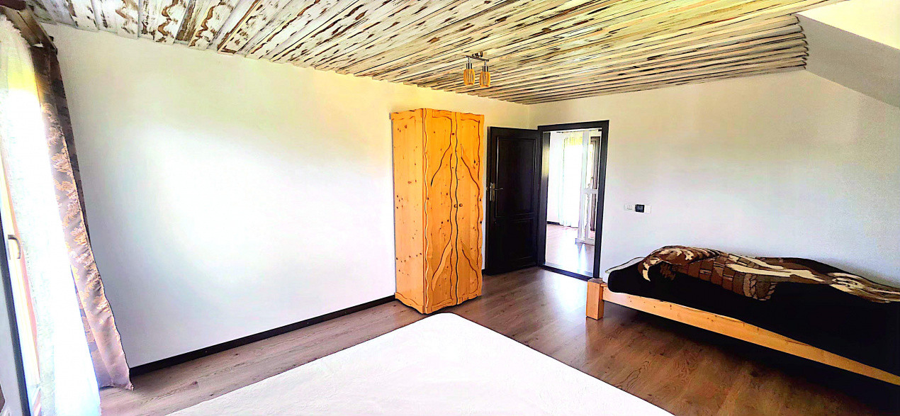 Cabana cu 7 camere de vanzare in Albac - V10073 29, foxfort.ro