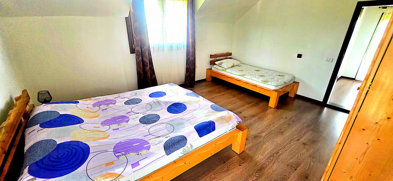 Cabana cu 7 camere de vanzare in Albac - V10073 30, foxfort.ro