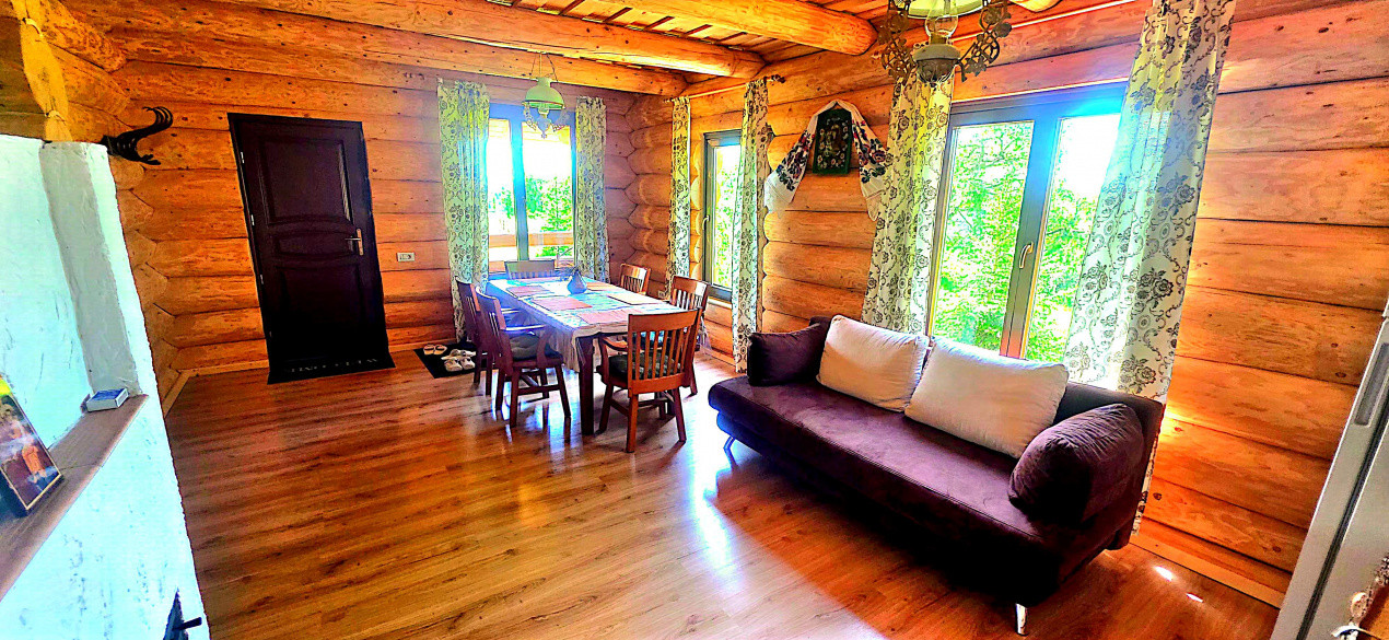Cabana cu 7 camere de vanzare in Albac - V10073 33, foxfort.ro