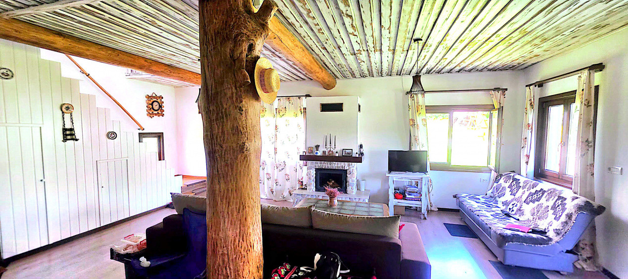 Cabana cu 7 camere de vanzare in Albac - V10073 44, foxfort.ro