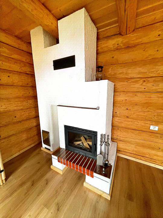 Cabana cu 7 camere de vanzare in Albac - V10073 47, foxfort.ro