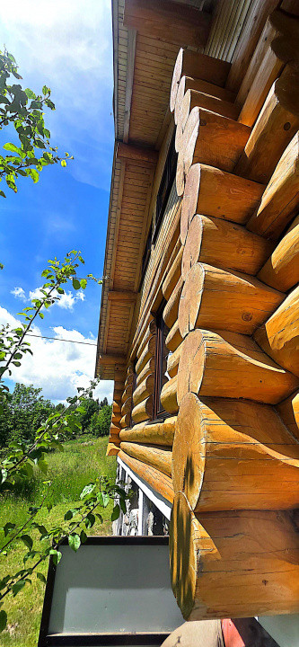 Cabana cu 7 camere de vanzare in Albac - V10073 49, foxfort.ro