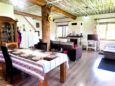 Cabana cu 7 camere de vanzare in Albac - V10073 imagine mica 2, foxfort.ro