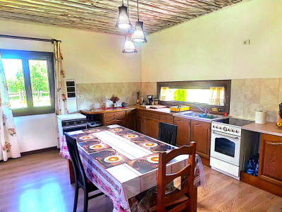 Cabana cu 7 camere de vanzare in Albac - V10073 imagine mica 5, foxfort.ro