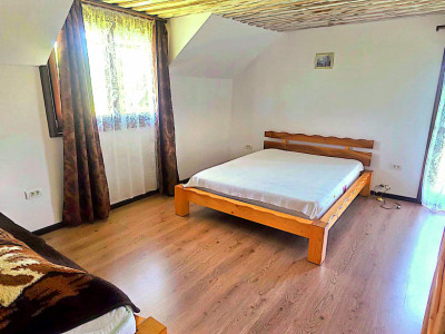 Cabana cu 7 camere de vanzare in Albac - V10073 imagine mica 6, foxfort.ro