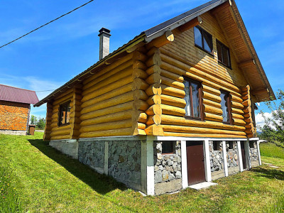 Cabana cu 7 camere de vanzare in Albac - V10073 imagine mica 7, foxfort.ro