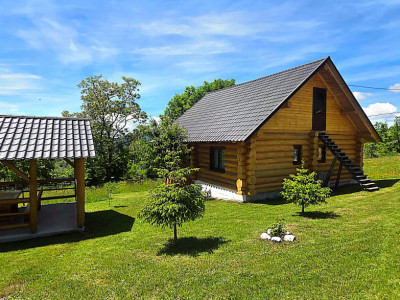 Cabana cu 7 camere de vanzare in Albac - V10073 imagine mica 8, foxfort.ro