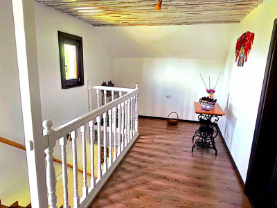 Cabana cu 7 camere de vanzare in Albac - V10073 imagine mica 27, foxfort.ro