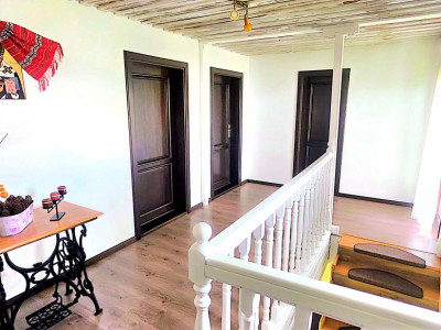 Cabana cu 7 camere de vanzare in Albac - V10073 imagine mica 28, foxfort.ro