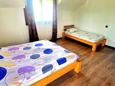 Cabana cu 7 camere de vanzare in Albac - V10073 imagine mica 30, foxfort.ro