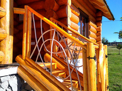 Cabana cu 7 camere de vanzare in Albac - V10073 imagine mica 32, foxfort.ro