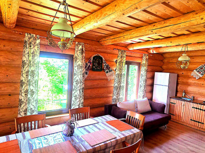 Cabana cu 7 camere de vanzare in Albac - V10073 imagine mica 34, foxfort.ro