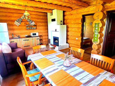 Cabana cu 7 camere de vanzare in Albac - V10073 imagine mica 35, foxfort.ro
