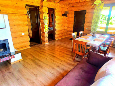 Cabana cu 7 camere de vanzare in Albac - V10073 imagine mica 37, foxfort.ro