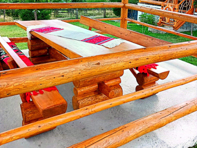 Cabana cu 7 camere de vanzare in Albac - V10073 imagine mica 48, foxfort.ro