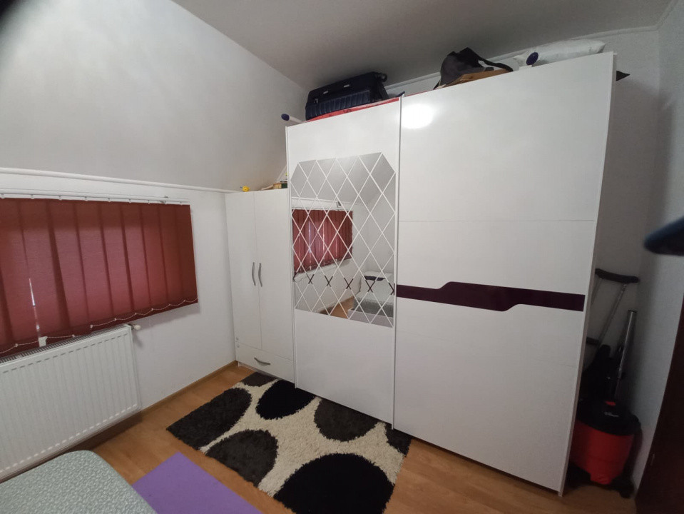 Apartament cu 2 camere | Centrala proprie | Investitie ideala - zona Modern 4, foxfort.ro