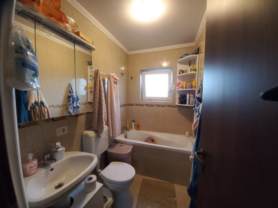 Apartament cu 2 camere | Centrala proprie | Investitie ideala - zona Modern 5, foxfort.ro