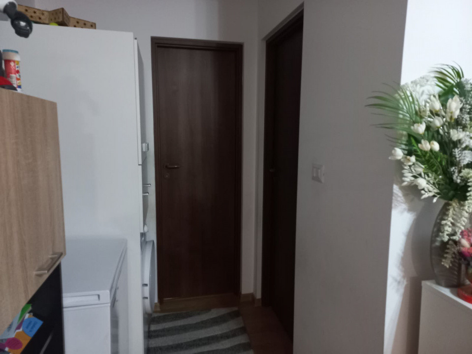 Apartament cu 2 camere | Centrala proprie | Investitie ideala - zona Modern 6, foxfort.ro