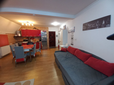 Apartament cu 2 camere | Centrala proprie | Investitie ideala - zona Modern imagine mica 2, foxfort.ro