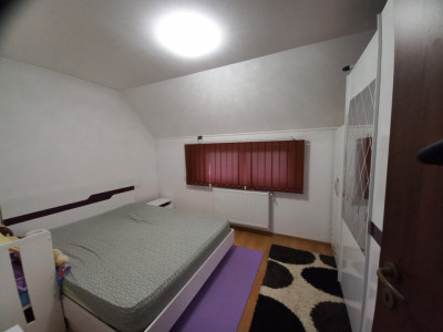 Apartament cu 2 camere | Centrala proprie | Investitie ideala - zona Modern imagine mica 3, foxfort.ro