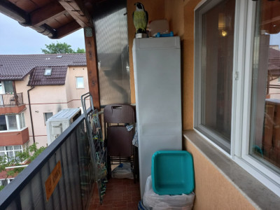 Apartament cu 2 camere | Centrala proprie | Investitie ideala - zona Modern imagine mica 8, foxfort.ro