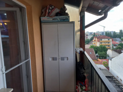 Apartament cu 2 camere | Centrala proprie | Investitie ideala - zona Modern imagine mica 9, foxfort.ro