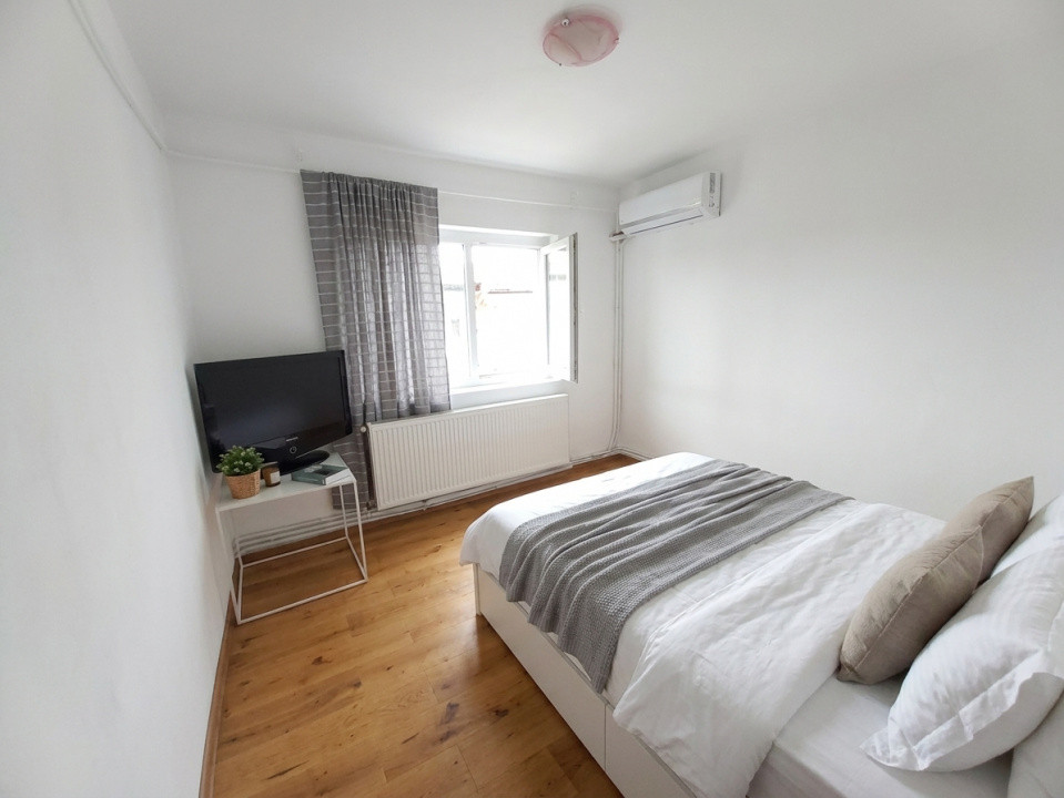 Apartament cu 2 camere – zona Lipovei 1, foxfort.ro